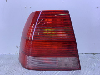 фонарь задний левый Volkswagen Bora 1 поколение 1J2 (1998 - 2005), 1.6 л., BCB, бензин, МКПП, серебро, седан, передний привод, 1J5945095AA