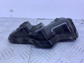 крышка фары Audi A6 4B/C5 (1997 - 2001), 1.8 л., AJP, бензин, 5МКПП, кофейный, седан, передний привод, 15381400