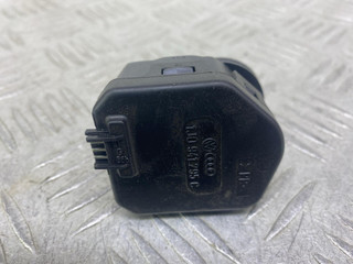 корректор фар Volkswagen Bora 1 поколение 1J2 (1998 - 2005), 1.6 л., BCB, бензин, МКПП, серебро, седан, передний привод, 1J0941795C