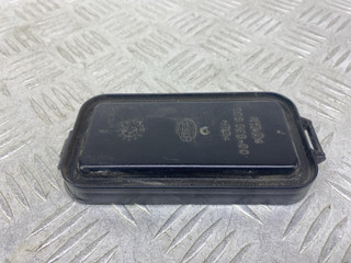 крышка фары Volkswagen Bora 1 поколение 1J2 (1998 - 2005), 1.6 л., BCB, бензин, МКПП, серебро, седан, передний привод, 96359600