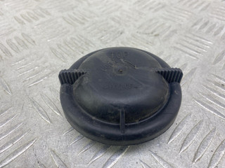 крышка фары Opel Zafira 1 поколение (A) [рестайлинг] F75 2004, 2.2 л., Z 22 SE, бензин, 5МКПП, зеленый, минивэн, передний привод, 1305219090