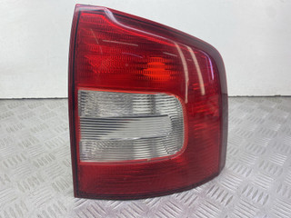 фонарь задний правый Skoda Octavia 2 поколение (A5) [рестайлинг] 1Z (2008 - 2013), 1.4 л., CAXA, бензин, 6МКПП, серый, универсал, передний привод, 275902AH4