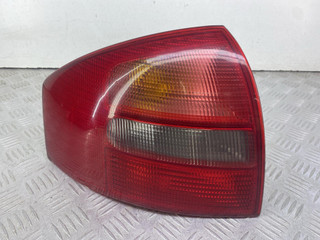 фонарь задний левый Audi A6 4B/C5 (1997 - 2001), 1.8 л., AJP, бензин, 5МКПП, кофейный, седан, передний привод, 4B5945095