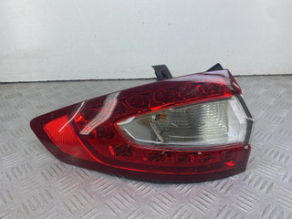 фонарь задний левый Ford Mondeo 4 поколение [рестайлинг] 2014, 2.0 л., бензин, белый, универсал, передний привод, CD391RCLSW, 21050103, DS7313405CH