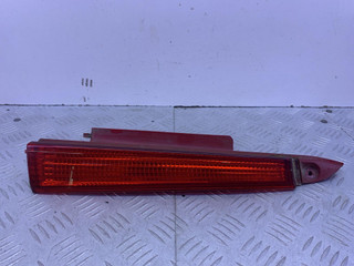 фонарь задний правый Citroen C4 1 поколение LC (2004 - 2008), 1.6 л., 9HZ (DV6TED4), дизель, МКПП, черный, минивэн, передний привод, 9655863780