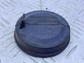 крышка фары Citroen C4 1 поколение LC (2004 - 2008), 1.6 л., 9HZ (DV6TED4), дизель, МКПП, черный, минивэн, передний привод, 89001960