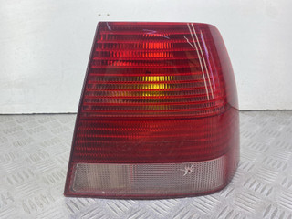 фонарь задний правый Volkswagen Bora 1 поколение 1J2 (1998 - 2005), 1.6 л., BCB, бензин, МКПП, серебро, седан, передний привод, 1J5945096AA, 1J5945112AA