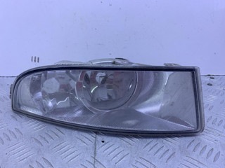 фара противотуманная правая Skoda Octavia 2 поколение (A5) [рестайлинг] 1Z (2008 - 2013), 1.4 л., CAXA, бензин, 6МКПП, серый, универсал, передний привод, 1Z0941700C, 1Z0941702C
