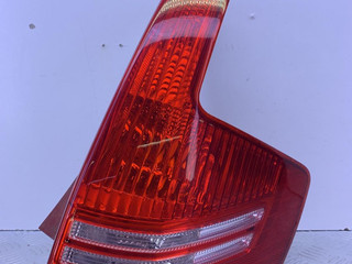 фонарь задний правый Citroen C4 1 поколение LC (2004 - 2008), 1.6 л., 9HZ (DV6TED4), дизель, МКПП, черный, минивэн, передний привод, 9655863980