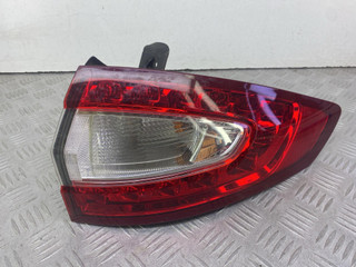 фонарь задний Ford Mondeo 4 поколение [рестайлинг] 2014, 2.0 л., бензин, белый, универсал, передний привод, DS7313404C, DS7313404CH, 21050203