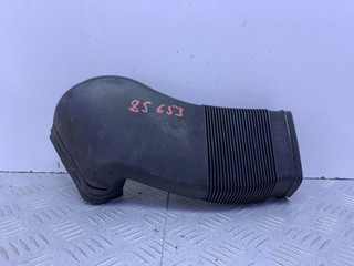 воздуховод Audi A4 B5 (1994 - 1999), 1.6 л., бензин, МКПП, серебро, седан, передний привод, 8D0129617F