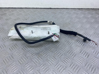 подушка безопасности сиденья Hyundai i40 1 поколение 2013, 1.7 л., дизель, АКПП, черный, передний привод, 0499P1000021