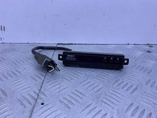 часы Subaru Impreza 1 поколение (GM/GC/GF) 1994, 1.8 л., EJ18E, бензин, МКПП, красный, седан, полный привод, 8AD4200