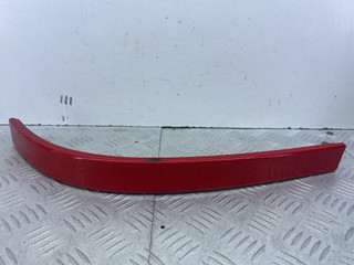 ус под фонарь правый Subaru Impreza 1 поколение (GM/GC/GF) 1994, 1.8 л., EJ18E, бензин, МКПП, красный, седан, полный привод