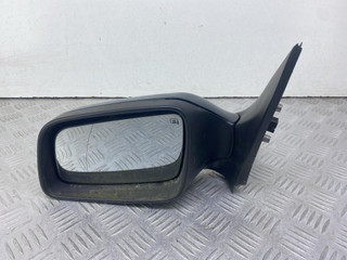 зеркало наружное левое Opel Astra G 1999, 1.6 л., X 16 XEL, бензин, МКПП, зеленый, хетчбэк 5 дв., передний привод