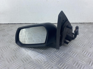 зеркало наружное правое Ford Mondeo 1 поколение GE (1993 - 1996), 2.0 л., бензин, АКПП, синий, седан, передний привод
