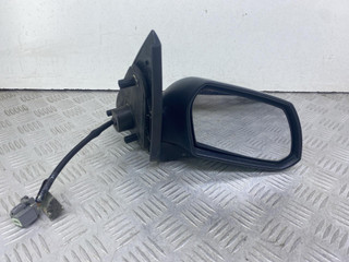 зеркало наружное правое Ford Mondeo 1 поколение GE (1993 - 1996), 2.0 л., бензин, АКПП, синий, седан, передний привод