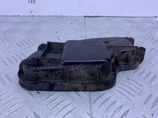 крышка фары SEAT Ibiza 3 поколение [рестайлинг] (2006 - 2008), 1.4 л., BKY, бензин, МКПП, голубой, хетчбэк 3 дв., передний привод