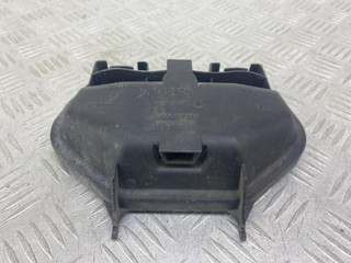 крышка фары Audi A4 B5 (1994 - 1999), 1.6 л., бензин, МКПП, серебро, седан, передний привод, 1305219063