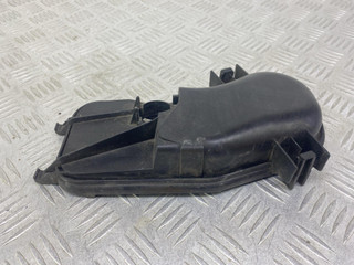 крышка фары Ford Mondeo 1 поколение GE (1993 - 1996), 2.0 л., бензин, АКПП, синий, седан, передний привод, 1305239177