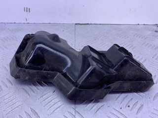 крышка фары Audi A6 4B/C5 (1997 - 2001), 1.8 л., AJP, бензин, 5МКПП, кофейный, седан, передний привод