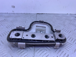 панель заднего фонаря Opel Astra G 1999, 1.6 л., X 16 XEL, бензин, МКПП, зеленый, хетчбэк 5 дв., передний привод