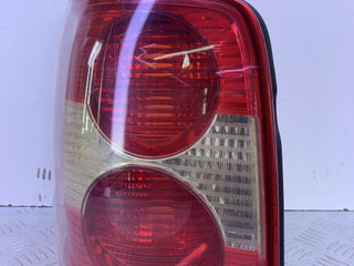 фонарь задний левый Volkswagen Passat B5 [рестайлинг] (2000 - 2005), 1.9 л., AVB, дизель, МКПП, синий, универсал, передний привод, 3B9945111