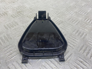 крышка фары Volkswagen Passat B5 [рестайлинг] (2000 - 2005), 1.9 л., AVB, дизель, МКПП, синий, универсал, передний привод