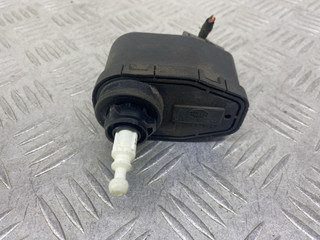 корректор фар Volkswagen Golf 3 поколение (1991 - 2000), бензин, МКПП, хетчбэк 3 дв., 1H0941295, 00437547