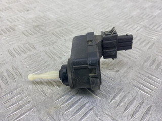 корректор фар Audi A4 B5 (1994 - 1999), 1.6 л., бензин, МКПП, серебро, седан, передний привод, 4D0941295, 0307852315