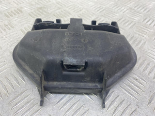 корректор фар Audi A4 B5 (1994 - 1999), 1.6 л., бензин, МКПП, серебро, седан, передний привод, 1305219063