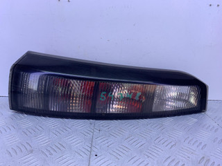фонарь задний левый Opel Meriva 1 поколение (A) [рестайлинг] 2007, 1.3 л., Z 13 DTJ, дизель, МКПП, серебро, минивэн, передний привод, правый руль, 13196002
