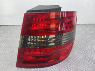 фонарь задний правый Mercedes-Benz B-Класс W245 T245.208 2007, 2.0 л., OM 640.941, дизель, вариатор, серебро, минивэн, передний привод, A1698202664