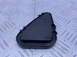 крышка фары SEAT Ibiza 3 поколение [рестайлинг] (2006 - 2008), 1.4 л., BKY, бензин, МКПП, голубой, хетчбэк 3 дв., передний привод