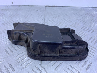 крышка фары SEAT Ibiza 3 поколение [рестайлинг] (2006 - 2008), 1.4 л., BKY, бензин, МКПП, голубой, хетчбэк 3 дв., передний привод
