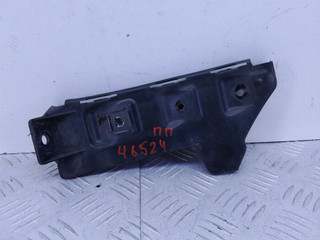 крепление ( кронштейн ) крыла SEAT Ibiza 3 поколение [рестайлинг] (2006 - 2008), 1.4 л., BKY, бензин, МКПП, голубой, хетчбэк 3 дв., передний привод, 6L0807184C