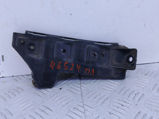 крепление ( кронштейн ) крыла SEAT Ibiza 3 поколение [рестайлинг] (2006 - 2008), 1.4 л., BKY, бензин, МКПП, голубой, хетчбэк 3 дв., передний привод, 6L0807183C