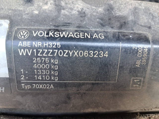Volkswagen Transporter T4
