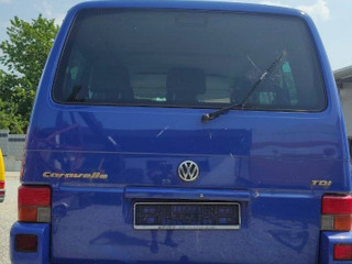 Volkswagen Caravelle T4