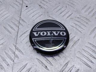 колпачок литого диска Volvo XC70 2 поколение (2000 - 2005), 8646379