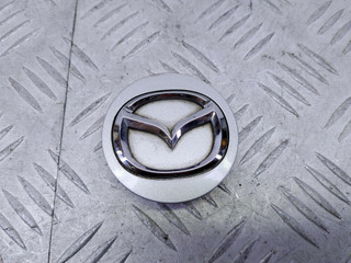 колпачок литого диска Mazda 6 GH (2007 - 2012), BBM237190