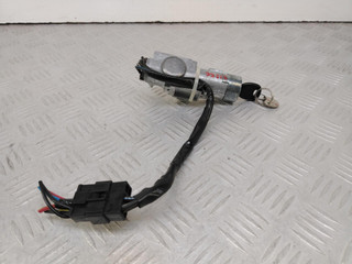 замок зажигания Subaru Impreza 1 поколение (GM/GC/GF) 1994, 1.8 л., EJ18E, бензин, МКПП, красный, седан, полный привод