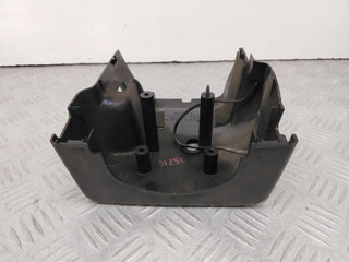 кожух рулевой колонки Subaru Impreza 1 поколение (GM/GC/GF) 1994, 1.8 л., EJ18E, бензин, МКПП, красный, седан, полный привод, 34340FA080LH