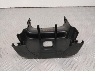 кожух рулевой колонки Subaru Impreza 1 поколение (GM/GC/GF) 1994, 1.8 л., EJ18E, бензин, МКПП, красный, седан, полный привод, 3430FA080