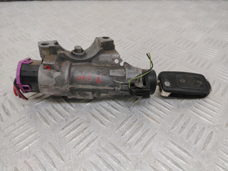 замок зажигания Skoda Octavia 1 поколение (A4) [рестайлинг] (2000 - 2010), 4B0905851C