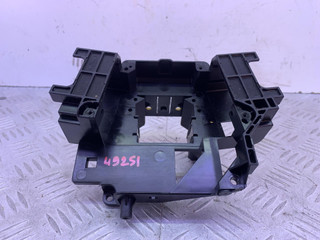 кронштейн (крепление) Ford Focus 1 поколение [рестайлинг] 2004, 1.6 л., бензин, 5МКПП, серый, универсал, передний привод, 3M5T6475AE, 4M5T13N064GH