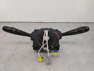 переключатель подрулевой (стрекоза) Peugeot 307 1 поколение (2001 - 2005), 96605656XT, 080342905