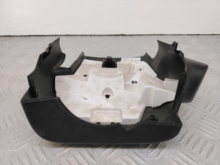 кожух рулевой колонки Peugeot 307 1 поколение (2001 - 2005), 9634507577, 9634507677
