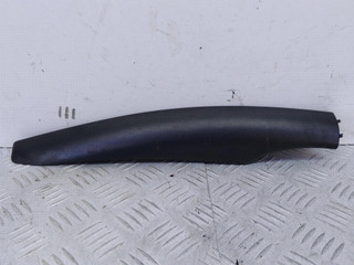 крышка (заглушка) рейлинга Mercedes-Benz Vito W639 (2003 - 2010), A6398490603