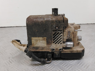 автономный отопитель (Webasto) Volkswagen Transporter T5 (2003 - 2009), 2.5 л., дизель, 7H0815071C
